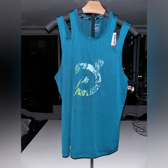 Peloton Agility Rio Tank - Picture 5 of 7